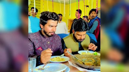 Khizar Omer and Team  Hansi Ka Tofaan Part. 1  Tik Tok Most Viral Funny Videos 2023