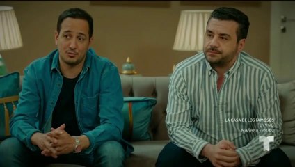 Amor y Traición Capitulo 57