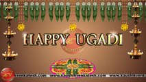 Happy Ugadi 2023, Wishes, Video, Greetings, Animation, Status, Messages (Free)