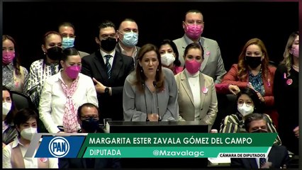 ¡Noroña pone en su lugara la esposa del Borolas!