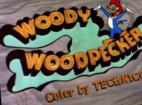 Woody Woodpecker Woody Woodpecker E108 – Gabby’s Diner
