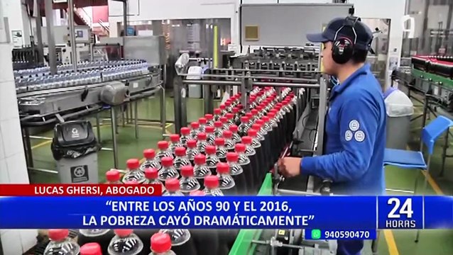 Constitución Política de 1993: ¿Cuáles han sido los beneficios que esta Carta Magna ha traído al país?