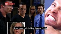 ABC General Hospital 2-21-2023 Spoilers _ GH Tuesday, February 21 update