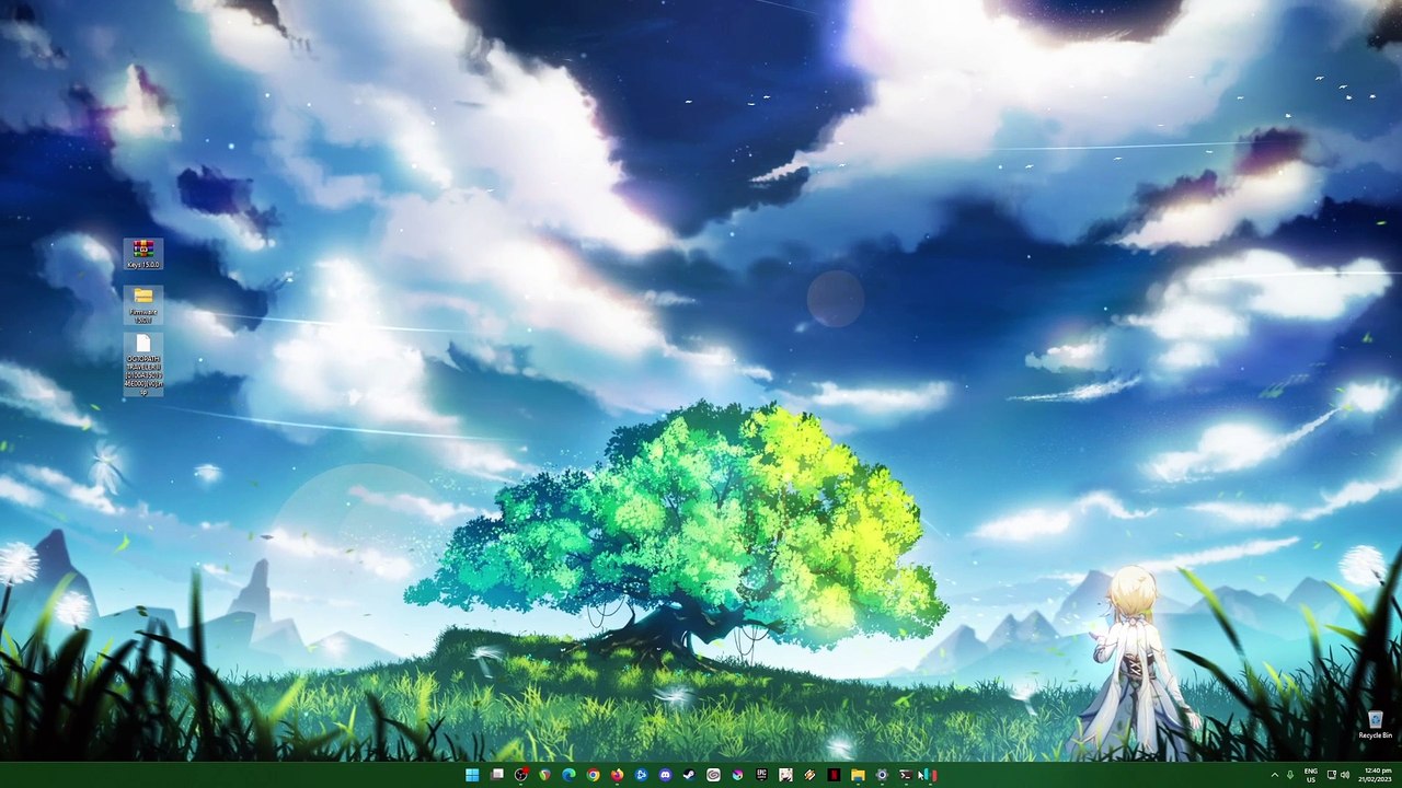 How to Fully Play Octopath Traveler II on Ryujinx Emulator PC