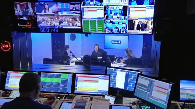 Guerre en Ukraine : un an après, ce foyer d'accueil continue d'héberger une communauté de réfugiés