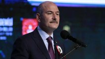 Son Dakika: İçişleri Bakanı Süleyman Soylu: Hatay'ın Samandağ ve Defne ilçesinde yıkım olduğu bilgisini aldık