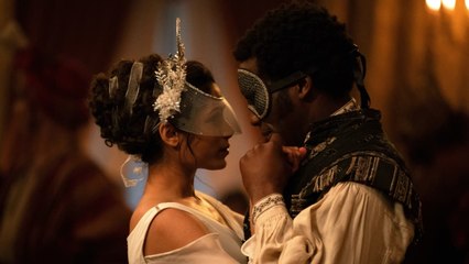 Mr. Malcolm’s List (2022) | Official Trailer, Full Movie Stream Preview