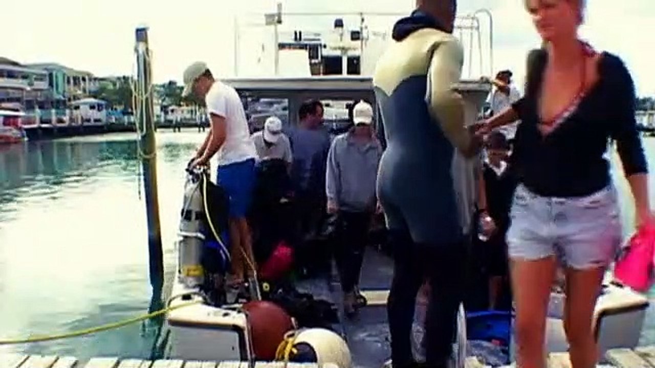 Open Water 2003 Filme Deustche HD Video Dailymotion