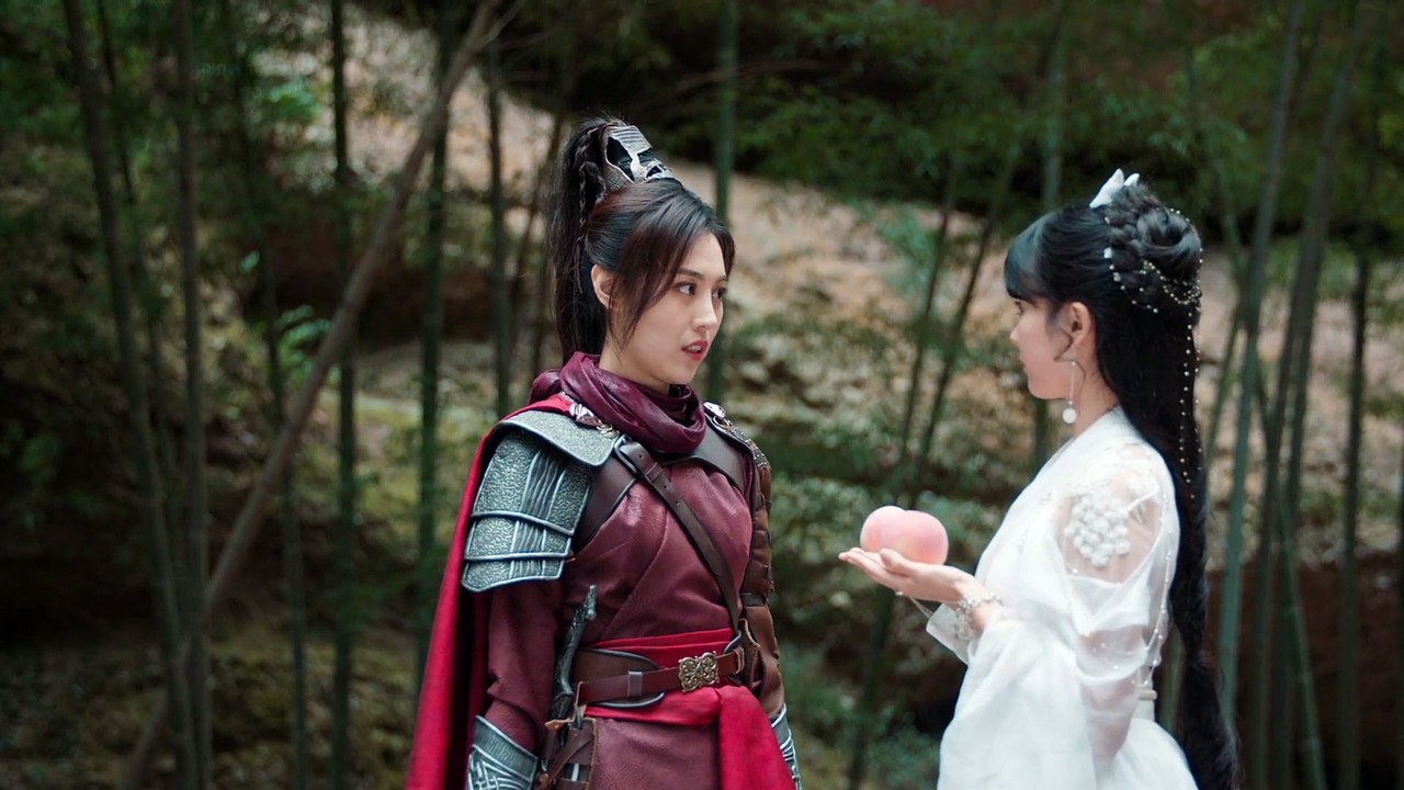 ซีรี่ย์จีน พี่ชายสุดที่รัก ตอนที่ 12 | My Dear Brothers พากย์ไทย  Chinese Drama Thai Dubbed ซีรี่ย์จีน พากย์ไทย