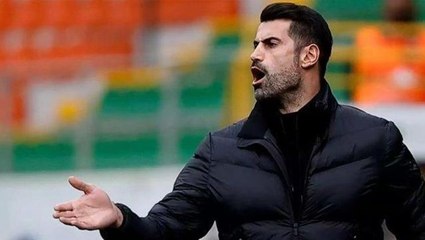 Hatay'da yine depreme yakalandı! Volkan Demirel'den çağrı: Binalardan uzak durun