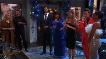 Days of our Lives Comings and Goings_ Bo and Hope Return Any Day Now, Meghan's B