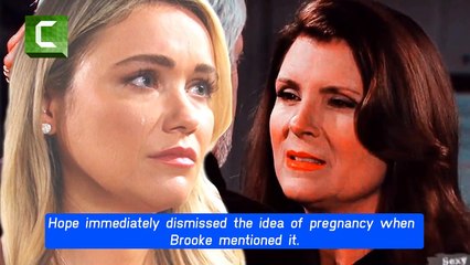 CBS The Bold and the Beautiful Spoilers Tuesday, February 21 _ B&B 2-21-2023 upd