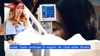 CBS The Bold and The Beautiful Spoilers Next TWO Week February 20 To March 3, 20