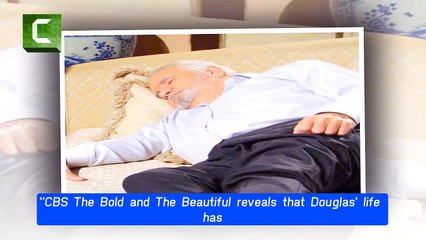 Hope adopts more children - Douglas is heartbroken CBS The Bold and the Beautifu