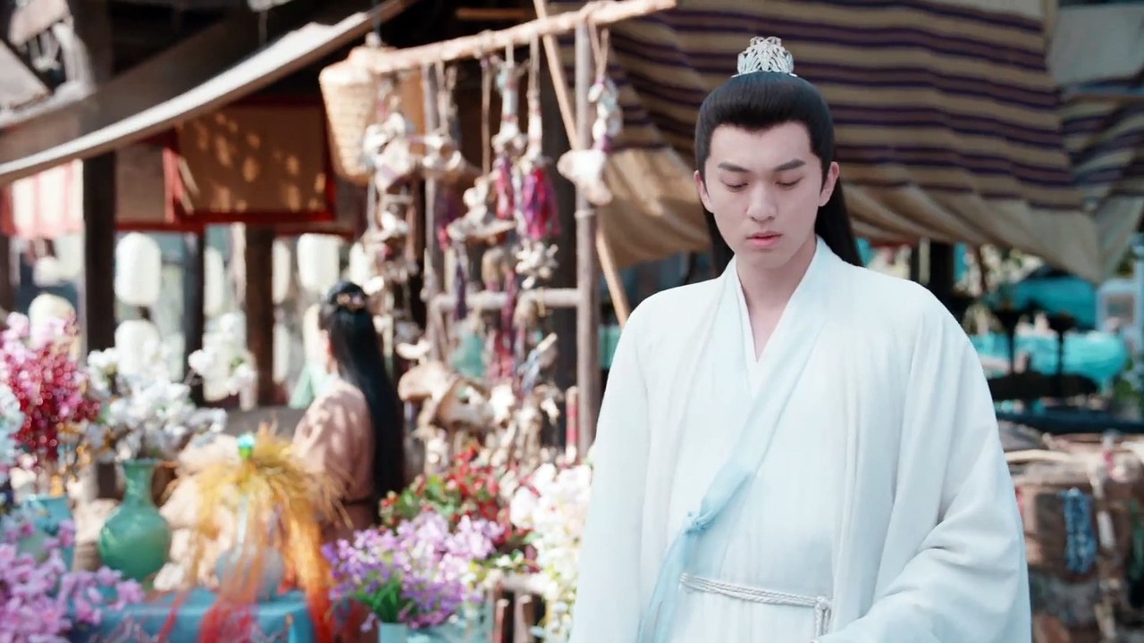 ซีรี่ย์จีน พี่ชายสุดที่รัก ตอนที่ 13 | My Dear Brothers พากย์ไทย  Chinese Drama Thai Dubbed ซีรี่ย์จีน พากย์ไทย