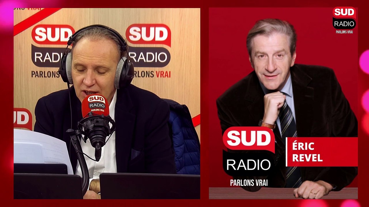 E. Revel : "André, Camaïeu, Go Sport : la disparition de ces enseignes impacte les classes moyennes"