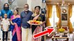 South Star Dhanush ने Parents को Gift किया Luxury House, Price जानकर उड़ेंगे होश | Boldsky