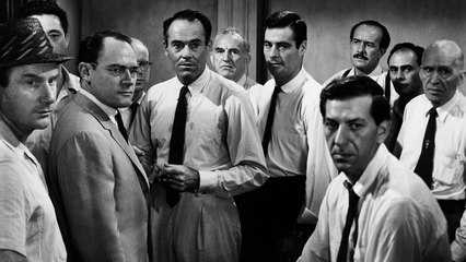 12 Angry Men (2022) | Official Trailer, Full Movie Stream Preview