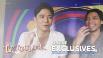 TiktoClock: Luis Hontiveros, napahamak sa 'Sang Tanong, 'Sang Sabog! | Online Exclusive