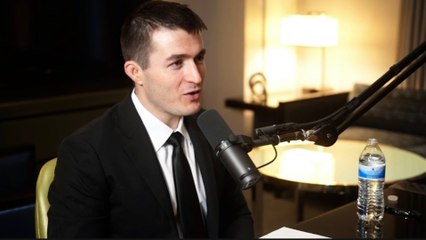 Lex Fridman | Physicist on  Blackholes