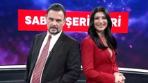 Çağla Atlı ve Murat Muratoğlu, haftaiçi her sabah SÖZCÜ televizyonu'nda