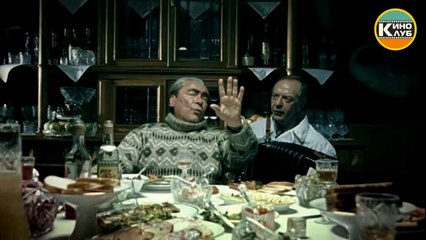 Брежнев-“Ридна мати моя” (отрывок из сериала 'Брежнев')