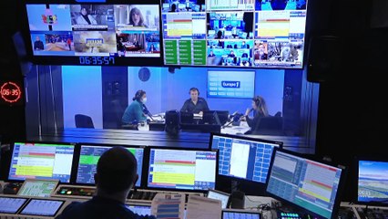 «C'est extrêmement inquiétant» : en Gironde, la perspective des feux de forêts inquiète déjà