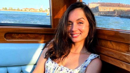 Ana De Armas Blames Social Media For Ruining The 'Concept Of Stardom'