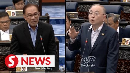 Govt asked for the best way to instil Malaysia Madani concept among the public