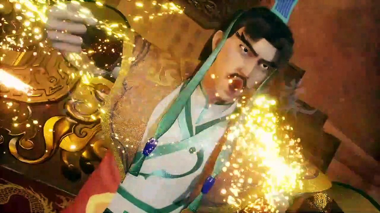 Leveling up in a Fantasy World Episode 33 [ENG SUB]