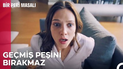 Zeynep'in Bitmeyen Kabusları - Bir Peri Masalı