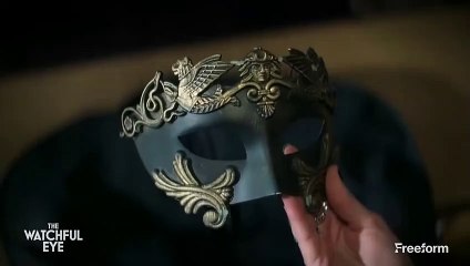 The Watchful Eye 1x06 Season 1 Episode 6 Trailer - Save New York