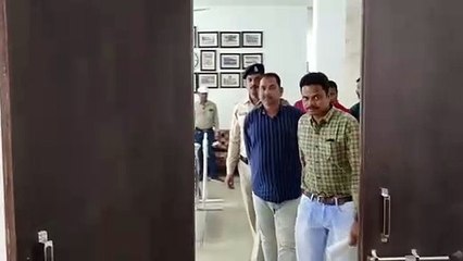 मार्केट में खपाने आए थे नोट, पुलिस के शिकंजे में आए