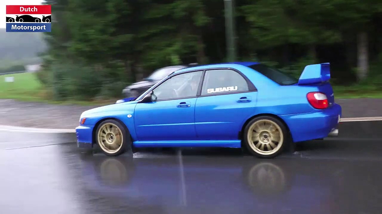 Japanese Cars arriving Car Show- - 22B STI- GR Yaris- RX-7- Nismo GTR- AE86- S2000- Lancer Evo-