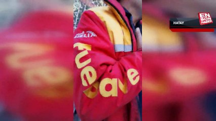 Lütfü Savaş, felaketin ortasında ağabeyinin malının derdine düştü