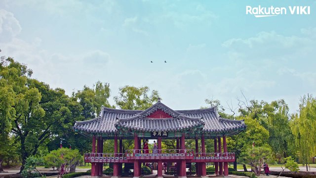 'Mr Queen' - Tráiler oficial en coreano subtitulado en inglés - Viki