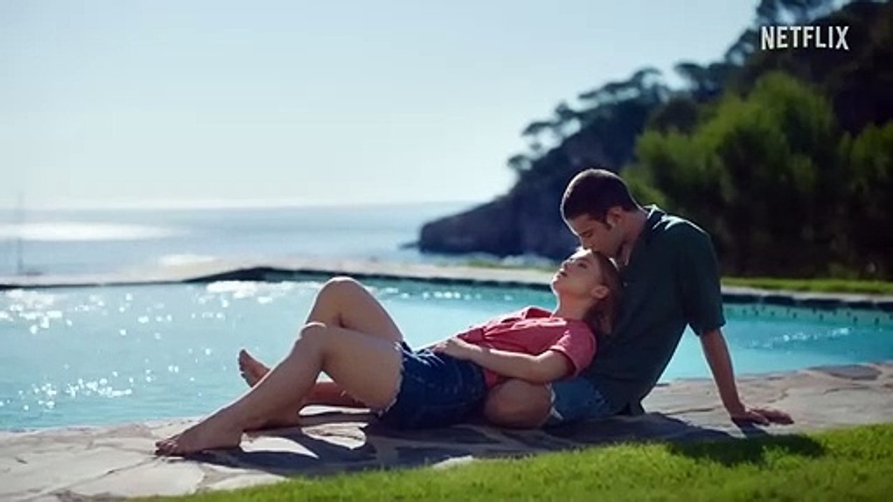 Through My Window 2 - Über das Meer Teaser OV