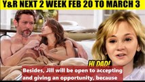 The Young And The Restless Spoilers Next 2 Week _ February 20 - MARCH 3, 2023 _