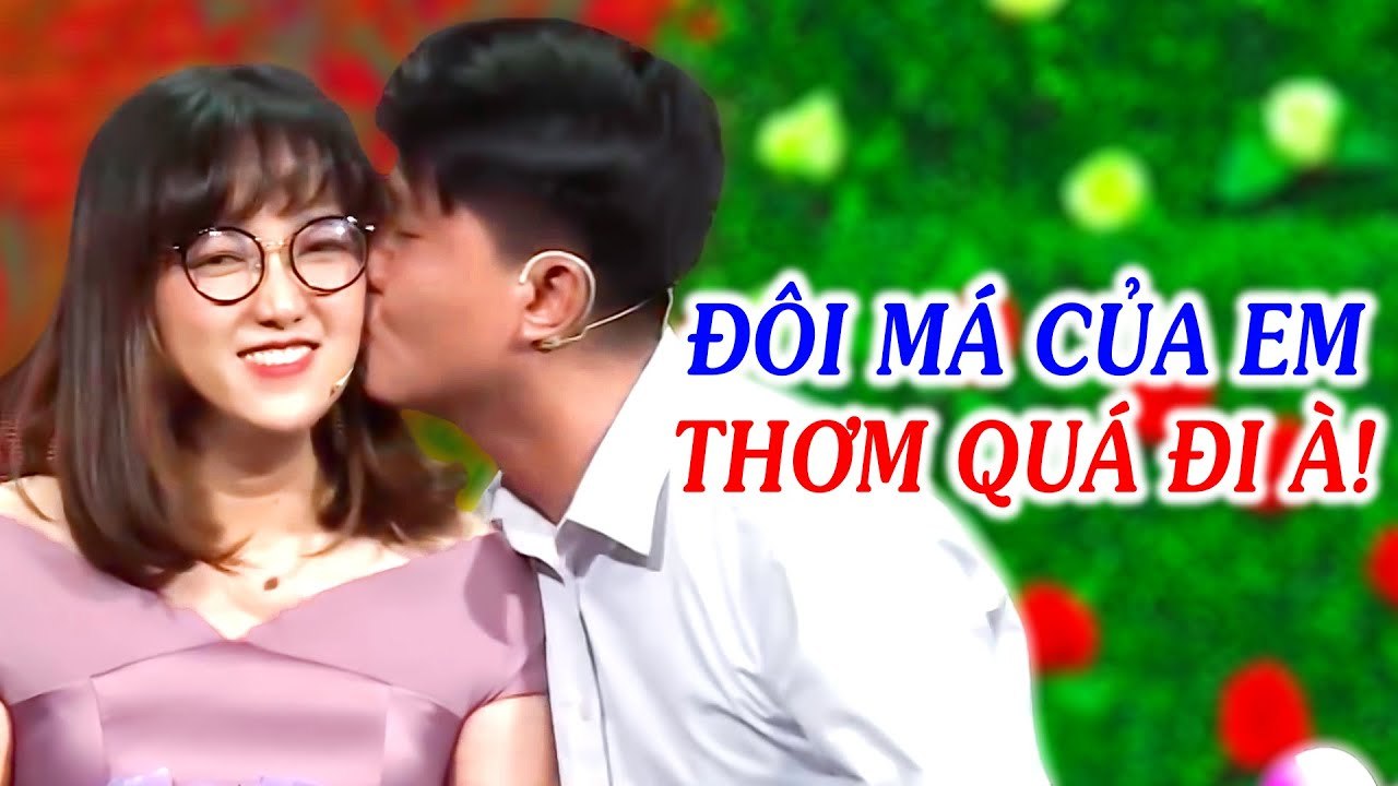 Vừa Mở Rào, Soái Ca Đã VẠCH RA Kế Hoạch ĐÁM CƯỚI vì Quá MÊ NHAN SẮC của NHÀ GÁI _ Phụ Nữ Là Để Yêu