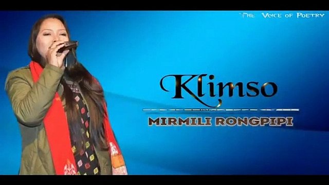 Klimso_____Mirmili_Rongpipi_____karbi song - video Dailymotion