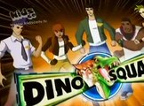 Dino Squad S02 E001 The World According to Liam