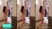 Alison Brie STREAKS Nude & Husband Dave Franco's Reaction Is Priceless