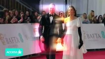 Kate Middleton & Prince William WOW In BAFTAs Debut As Prince & Princess Of Wale