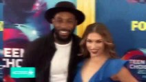 Allison Holker Honors tWitch In Emotional 1st Video Message