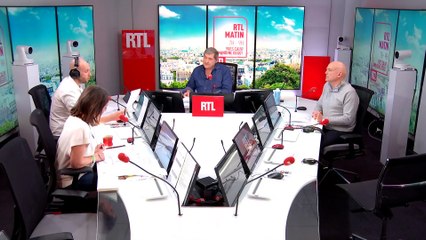 Le journal RTL de 8h du 21 février 2023