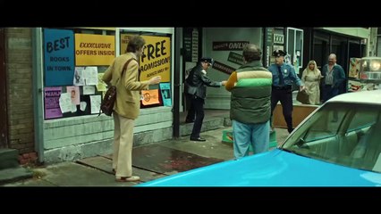 PINBALL THE MAN WHO SAVED THE GAME Official Trailer (2023)