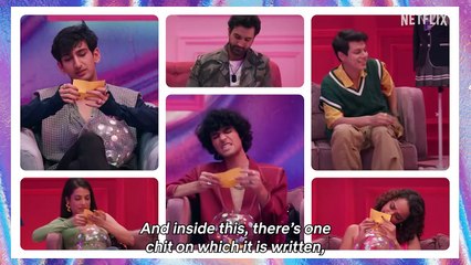 Catch The Sinner With The Cast Of Class   Class   Netflix India