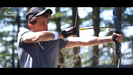 Hotstar Specials The Night Manager   BTS Moments   Now Streaming   DisneyPlus Hotstar