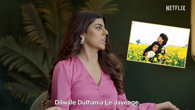 How Romantic Are You The Romantics Sheeba Chadda, Tarini Shah, RJ Karishma Netflix India