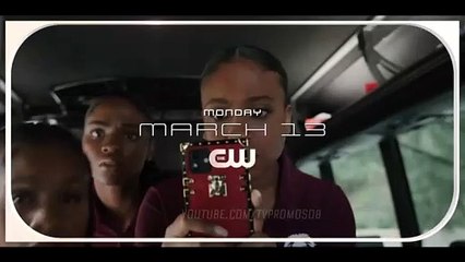 All American Homecoming 2x13 Promo Lose to Win (2023)